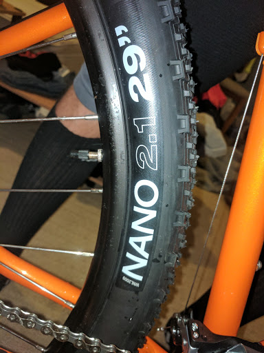 Bicycle Store «Bikes Direct», reviews and photos, 4624 Town Crossing Dr, Jacksonville, FL 32246, USA