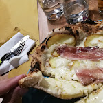 Photo n°5 de l'avis de Marco.a fait le 11/08/2019 à 22:12 sur le  Pizzuo’ à Giuliano di Roma