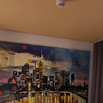 Photo n°1 de l'avis de Nikolett.i fait le 03/02/2024 à 15:57 sur le  B&B HOTEL Frankfurt City-Ost à Frankfurt