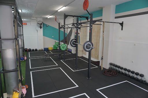 Integral Fitness en San Bartolomé de la Torre, Huelva