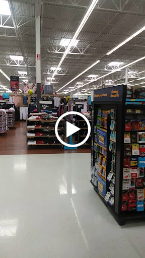 Department Store «Walmart Supercenter», reviews and photos, 1880 N Main St, Shelbyville, TN 37160, USA