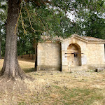 Photo n° 11 de l'avis de Carole.l fait le 19/08/2020 à 16:12 pour Fort Médoc à Cussac-Fort-Médoc