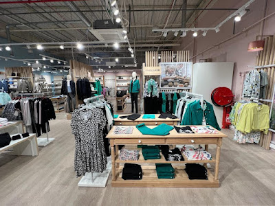 ODUO Collections Quetigny à Quetigny
