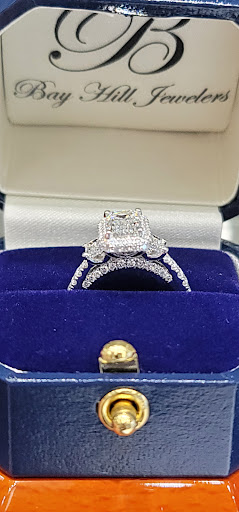 Jeweler «Bay Hill Jewelers», reviews and photos, 7782 Sand Lake Rd, Orlando, FL 32819, USA