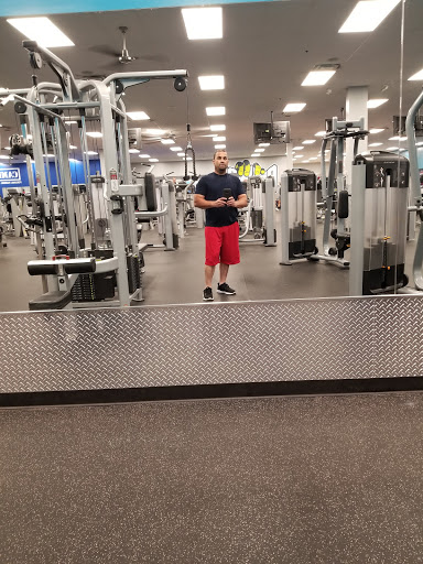 Health Club «Crunch - Hamburg», reviews and photos, 4950 Camp Rd, Hamburg, NY 14075, USA