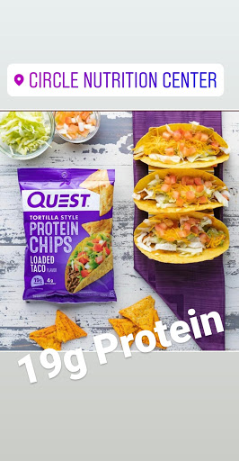 Health Food Store «Circle Nutrition Center», reviews and photos, 1819 Ximeno Ave, Long Beach, CA 90815, USA