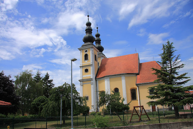 Crkva Svih svetih