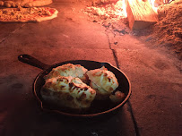 Photos du propriétaire du Delicia Pizza restaurant pizzeria au feu de bois à Saint-Martin-Lestra - n°19