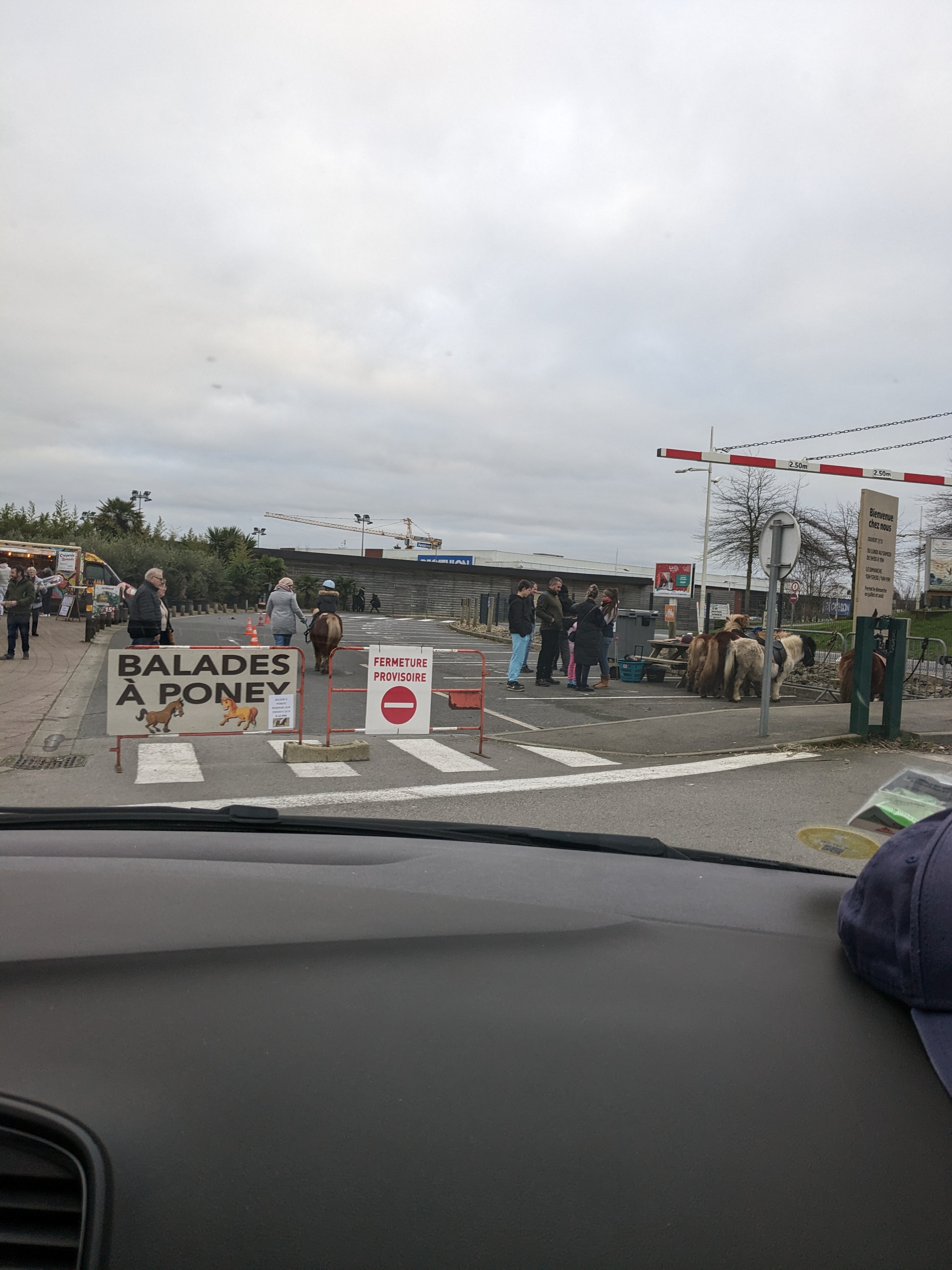 Photo n° 1 de l'avis de Martin.e fait le 17/12/2023 à 15:31