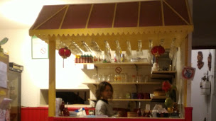 Photo n°61 de Perle d'Orient Restaurant Asiatique à Limoux ()