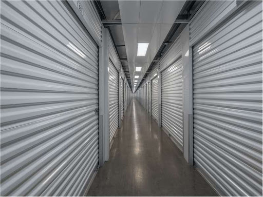 Storage Facility «Extra Space Storage», reviews and photos, 239 15th St SE, Puyallup, WA 98372, USA
