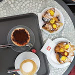 Photo n°3 de l'avis de Teresa.. fait le 04/08/2023 à 08:56 sur le  Pasticceria Nilo's. à Viareggio