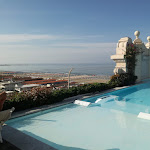 Photo n°2 de l'avis de Andi.o fait le 17/09/2018 à 21:44 sur le  Grand Hotel Principe di Piemonte à Viareggio
