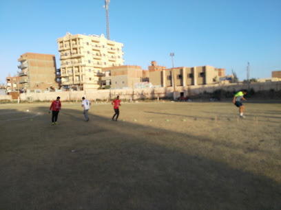 مركز شباب العدوة