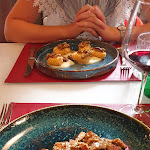 Photo n°1 de l'avis de Valentin.i fait le 15/09/2020 à 06:58 sur le  Ristorante Industria - Florence Downtown à Florence