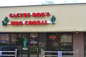 Cactus Bob's BBQ Corral image