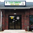 Cave Country Dive Shop