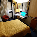 Photo n°12 de l'avis de ERN.a fait le 02/12/2022 à 11:03 sur le  Hotel Maxim à Verona