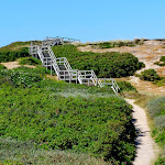 Photo n°5 de l'avis de Rainer. fait le 08/07/2023 à 16:52 sur le  Strandmuschel Restaurant Sylt à Sylt