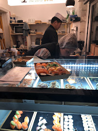 Les plus récentes photos du Restaurant japonais Zhoushi à Rouen - n°7