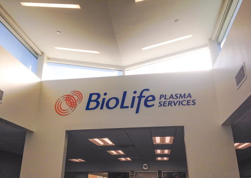 Biotechnology Company «BioLife Plasma Services», reviews and photos