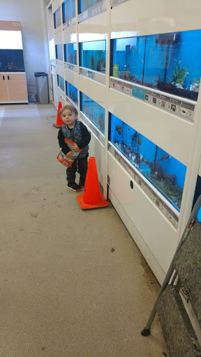 Pet Supply Store «Petco Animal Supplies», reviews and photos, 3731 Gateway Dr, Eau Claire, WI 54701, USA