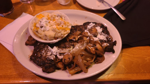 Texas Roadhouse