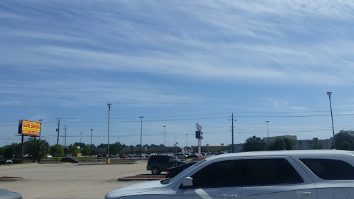 Book Store «Books-A-Million», reviews and photos, 811 E 23rd St, Panama City, FL 32405, USA