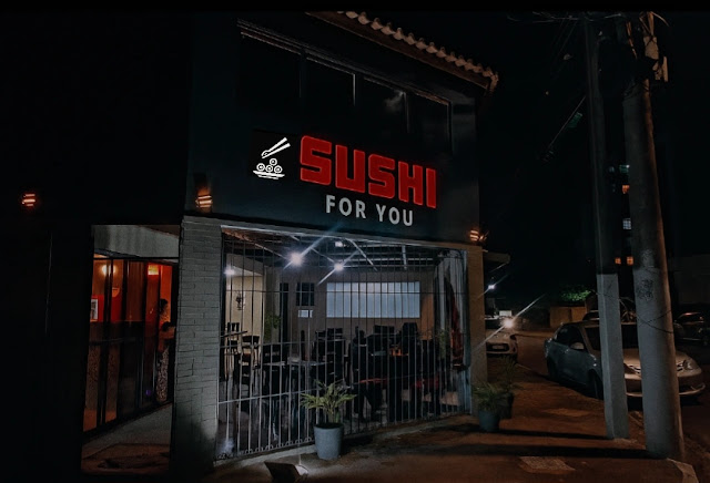 Sushi For You