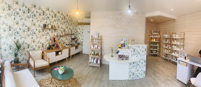 Aux petits soins d'Aurore - institut de beauté à Cognac