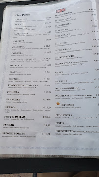 Lungolago 64 à Salò carte