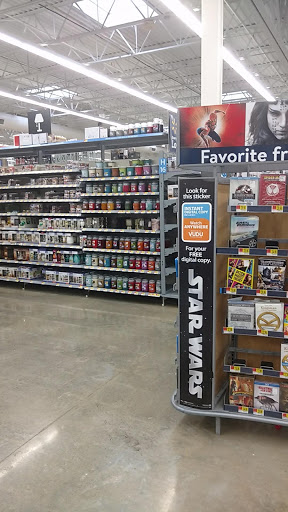 Discount Store «Walmart», reviews and photos, 1740 NJ-38, Lumberton, NJ 08048, USA