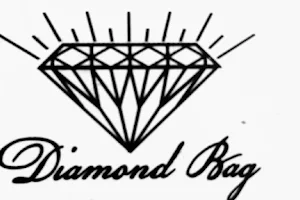 Diamond Pouch image