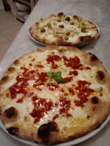 Cafe Latino - Inferno dei Polli in Brolo, Città Metropolitana di Messina
