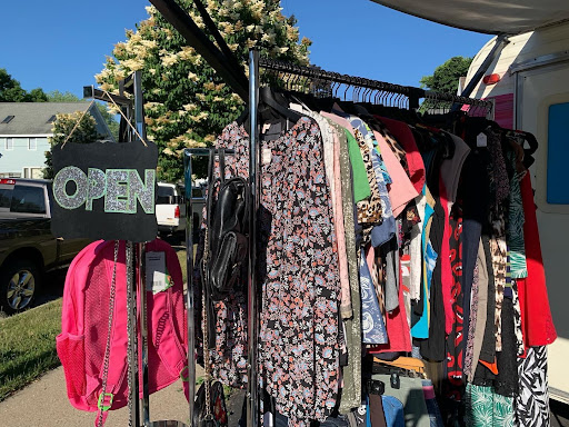 Hair Salon «Chrysalis Hair and Body», reviews and photos, 111 S First St, Madison, WI 53704, USA