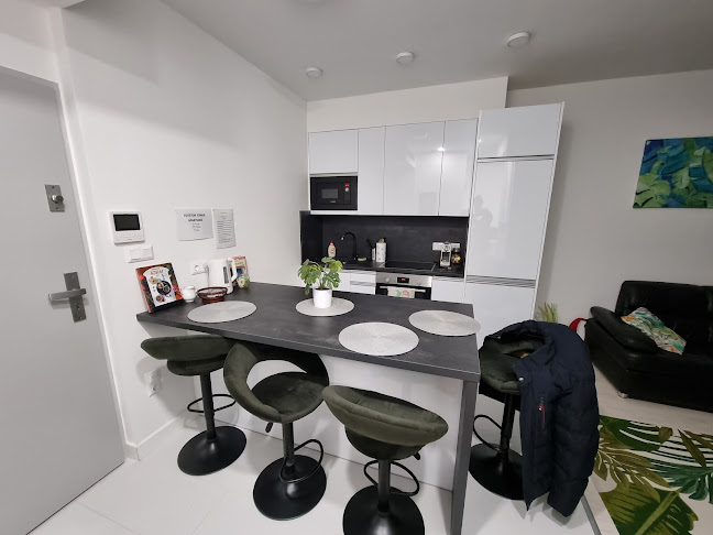 Egyetem Tower - Debrecen