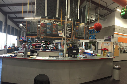 Health Club «World Gym - Cincinnati», reviews and photos, 9481 Princenton Glendale Rd, West Chester Township, OH 45011, USA