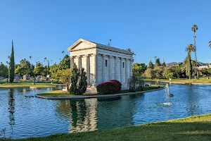 Hollywood Forever Cemetery image