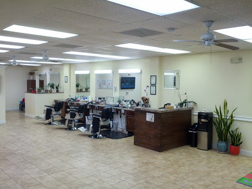 Barber Shop «U&I Barber shop», reviews and photos, 556 Garrisonville Rd, Stafford, VA 22554, USA