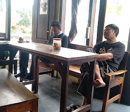 Warkop Tholib photo