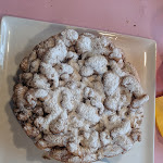 Photo n°4 de l'avis de manuele.o fait le 30/08/2021 à 12:56 sur le  Baita Passo Feudo à Predazzo