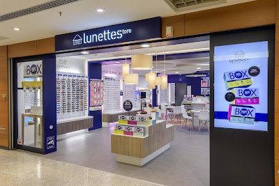 Lunettestore à Sarrebourg