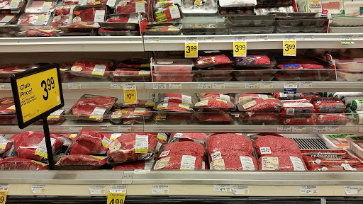 Grocery Store «Safeway», reviews and photos, 2525 SE Tualatin Valley Hwy, Hillsboro, OR 97123, USA