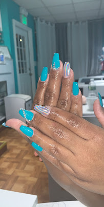 Alanna Nails - Photo 9 - Car repair in Boston, MA, Boston