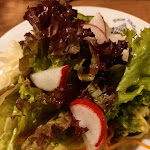 Photo n°1 de l'avis de ulrike.i fait le 01/11/2023 à 09:01 sur le  Gasthaus zur Blauen Traube à Neuburg an der Donau