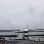 Photo n°3 de l'avis de Gabriele.c fait le 24/01/2023 à 10:41 sur le  Hotel Kieler Yacht-Club à Kiel