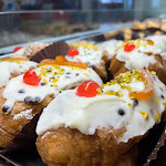 Photo n°2 de l'avis de Alessio.u fait le 30/12/2021 à 17:39 sur le  Bar Pasticceria Elisir à San Giuseppe Jato