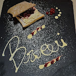 Photo n°5 de l'avis de Luca.e fait le 09/04/2023 à 07:52 sur le  Bracerì Bistrot à Pietrasanta