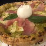 Photo n°1 de l'avis de Francesca.e fait le 10/02/2020 à 09:52 sur le  Pizzium - Gallarate à Gallarate