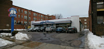 Clifton Cleaners - Photo 7 - Car repair in Cleveland, OH, Cleveland